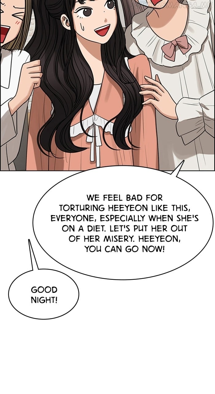 True Beauty chapter 242 page 34