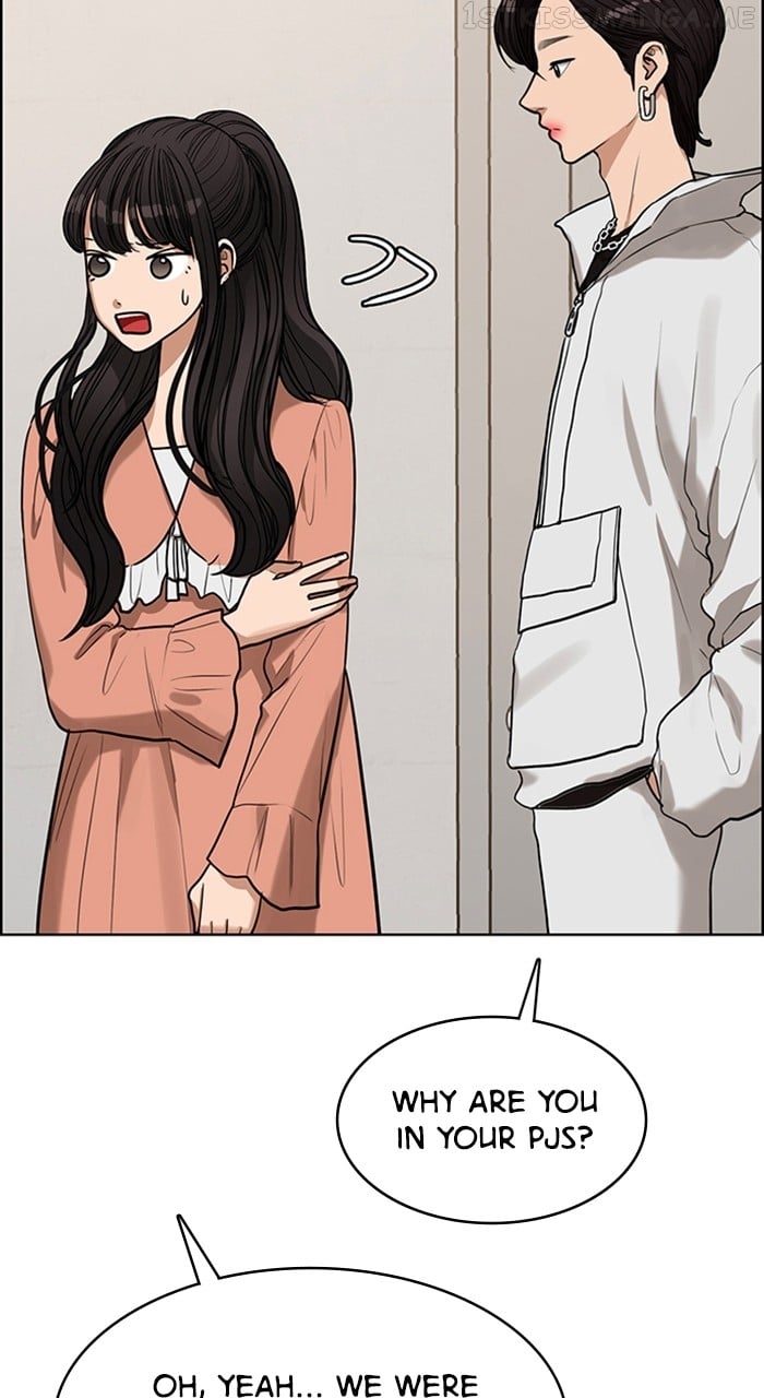 True Beauty chapter 242 page 43