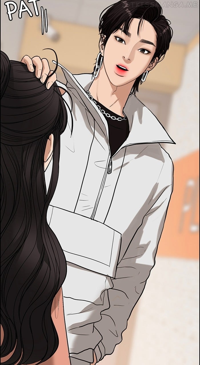 True Beauty chapter 242 page 47