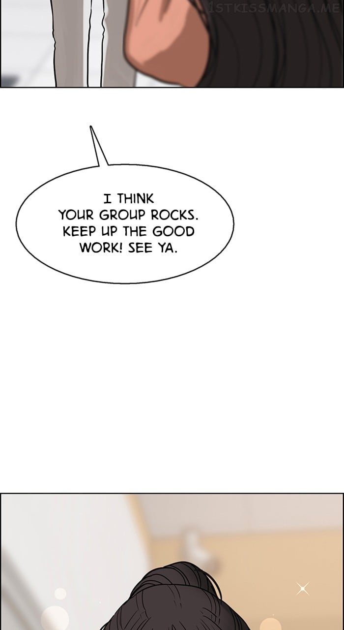 True Beauty chapter 242 page 52