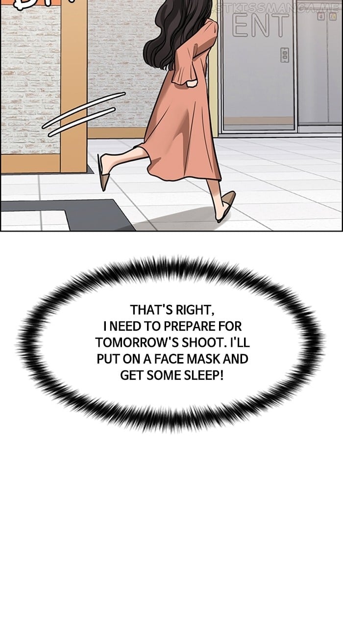 True Beauty chapter 242 page 55