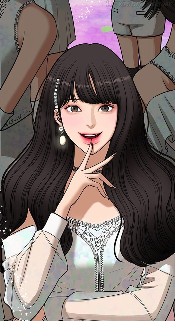 True Beauty chapter 242 page 6