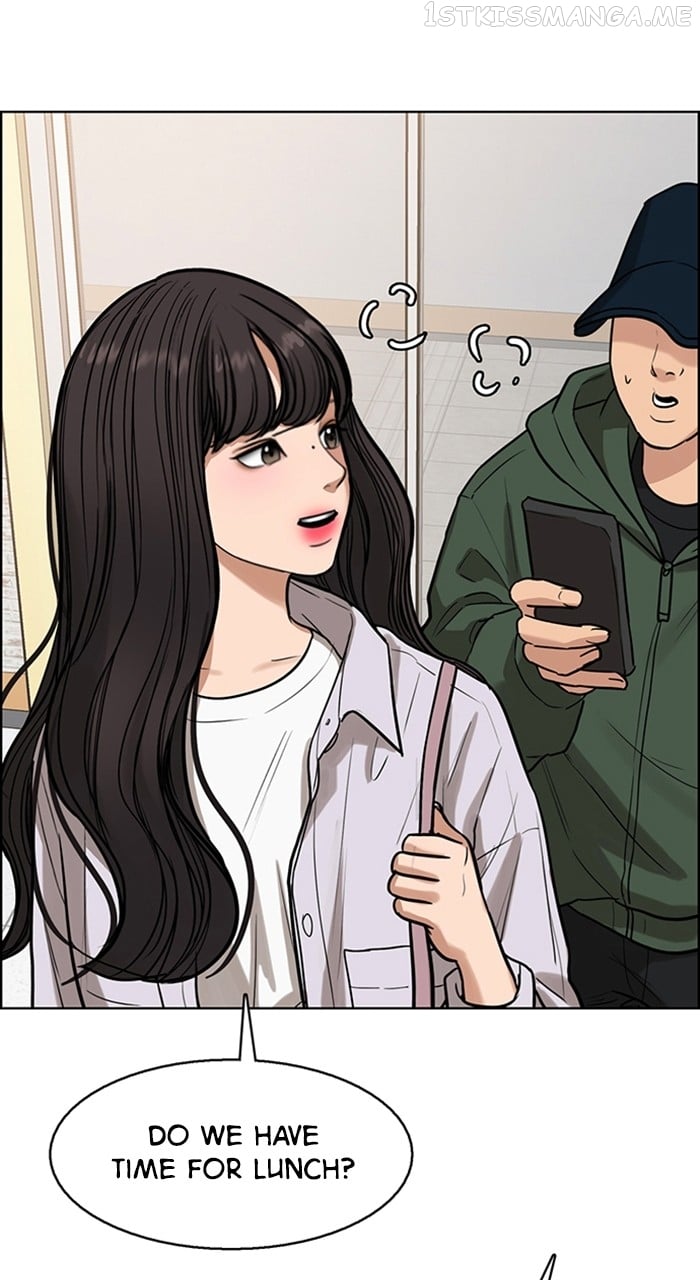 True Beauty chapter 242 page 61