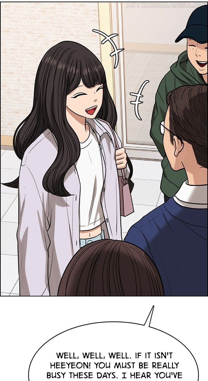 True Beauty chapter 242 page 64