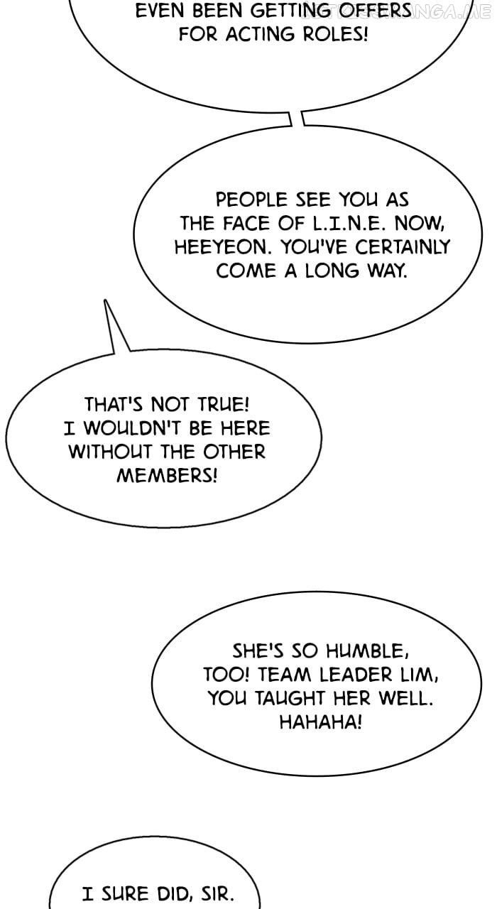 True Beauty chapter 242 page 65