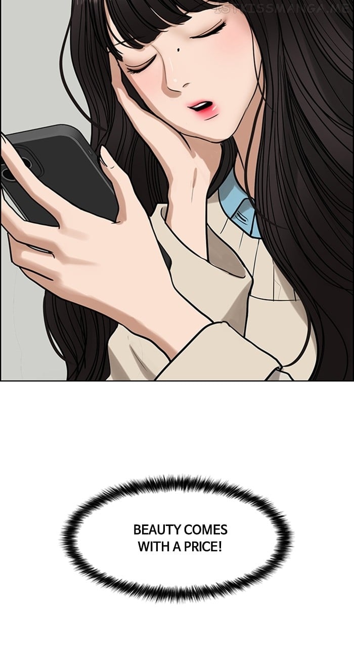 True Beauty chapter 242 page 90