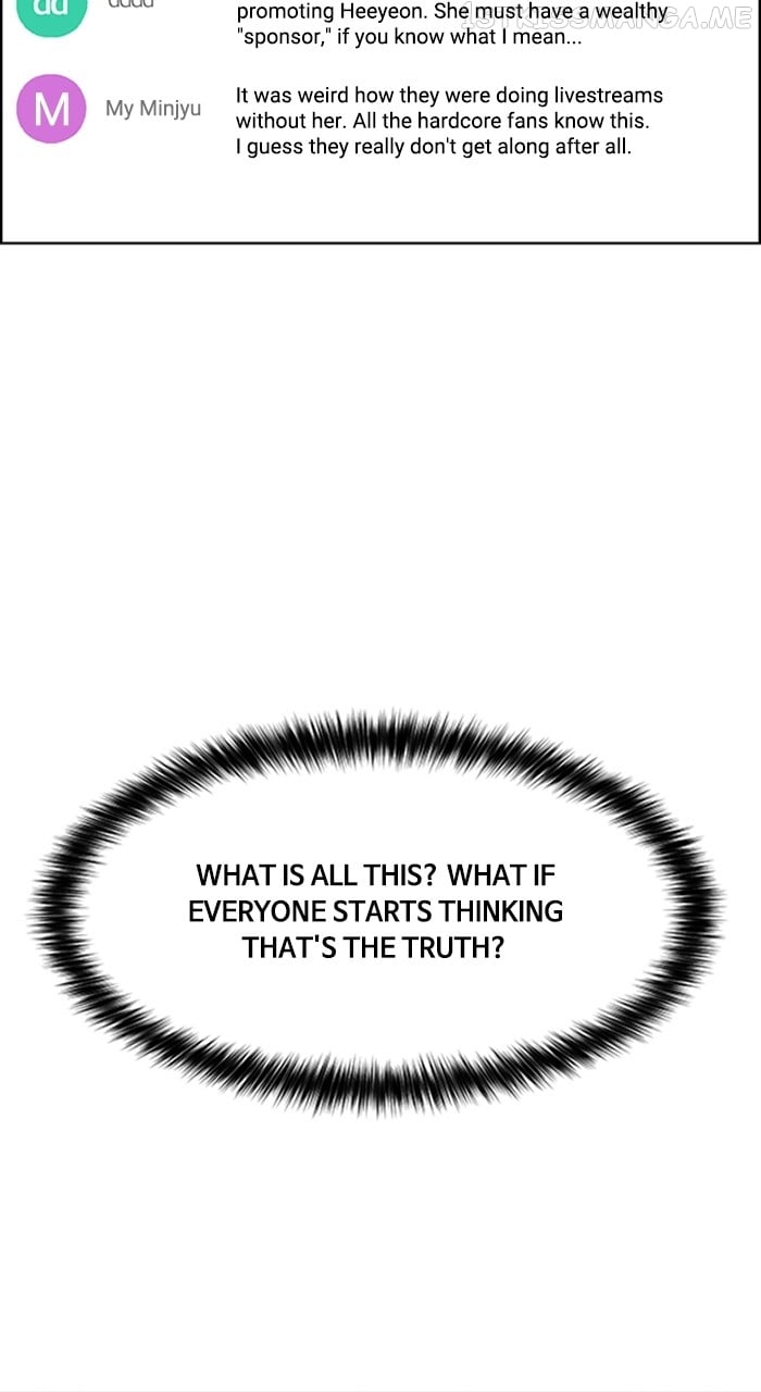 True Beauty chapter 242 page 96