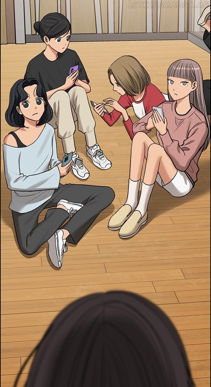 True Beauty chapter 242 page 99