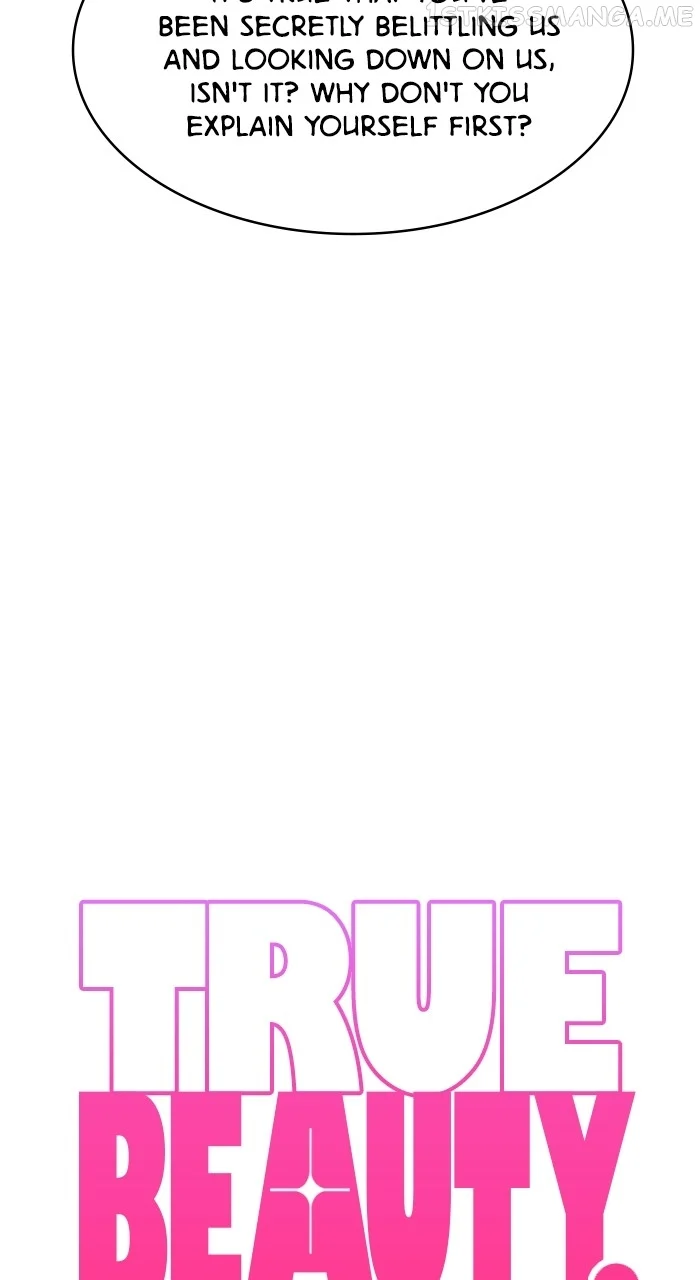 True Beauty chapter 243 page 11