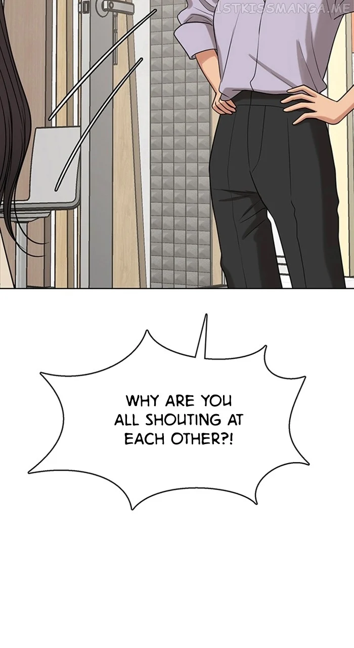 True Beauty chapter 243 page 21