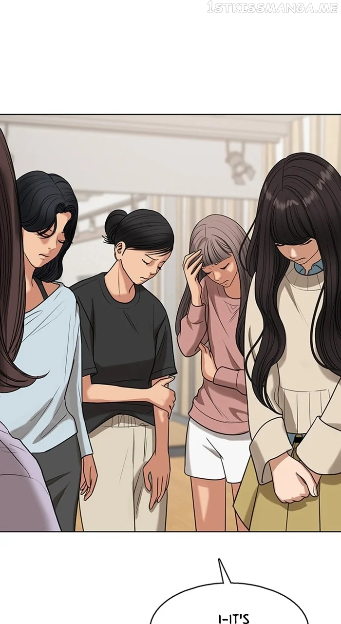 True Beauty chapter 243 page 22