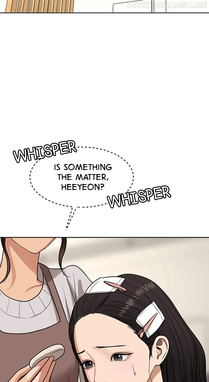 True Beauty chapter 243 page 28