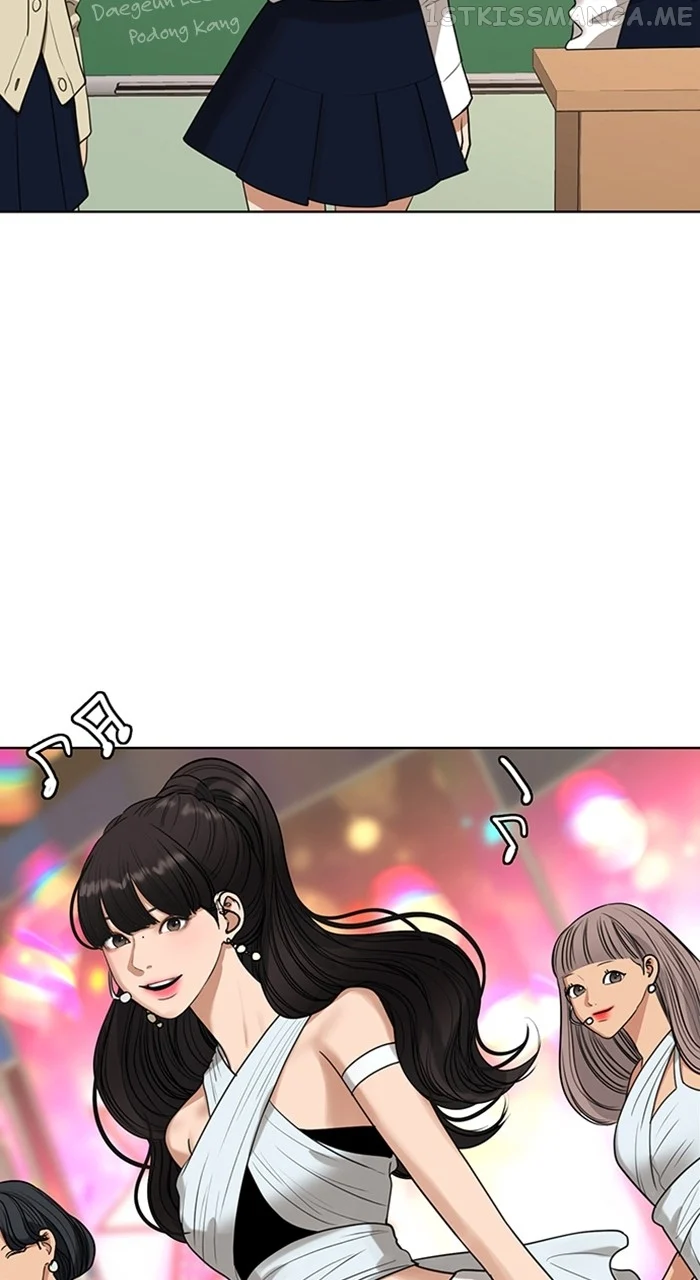 True Beauty chapter 243 page 32