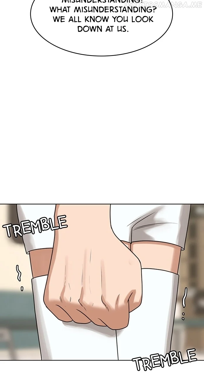 True Beauty chapter 243 page 42