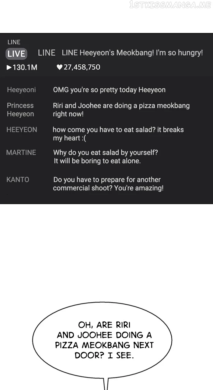 True Beauty chapter 243 page 49