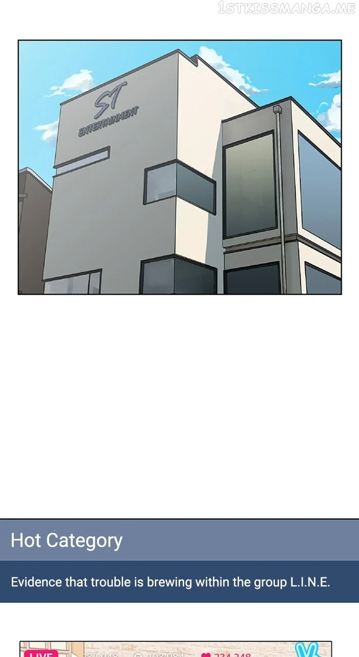 True Beauty chapter 243 page 55