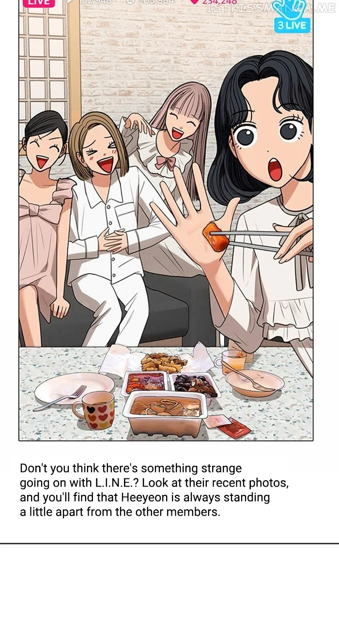 True Beauty chapter 243 page 56