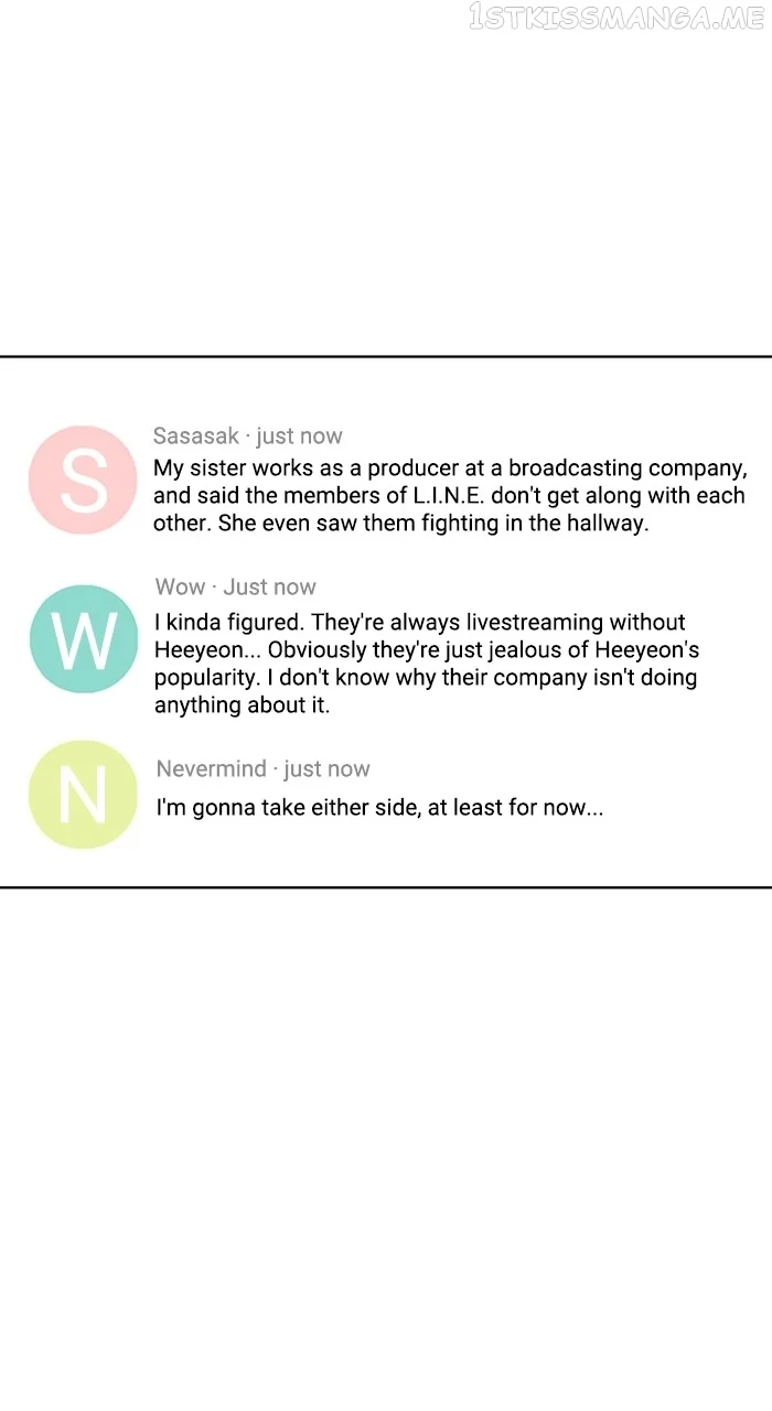 True Beauty chapter 243 page 58