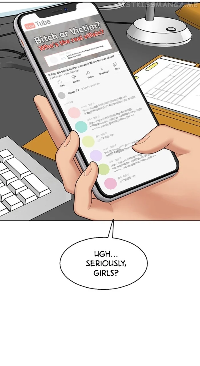 True Beauty chapter 243 page 59