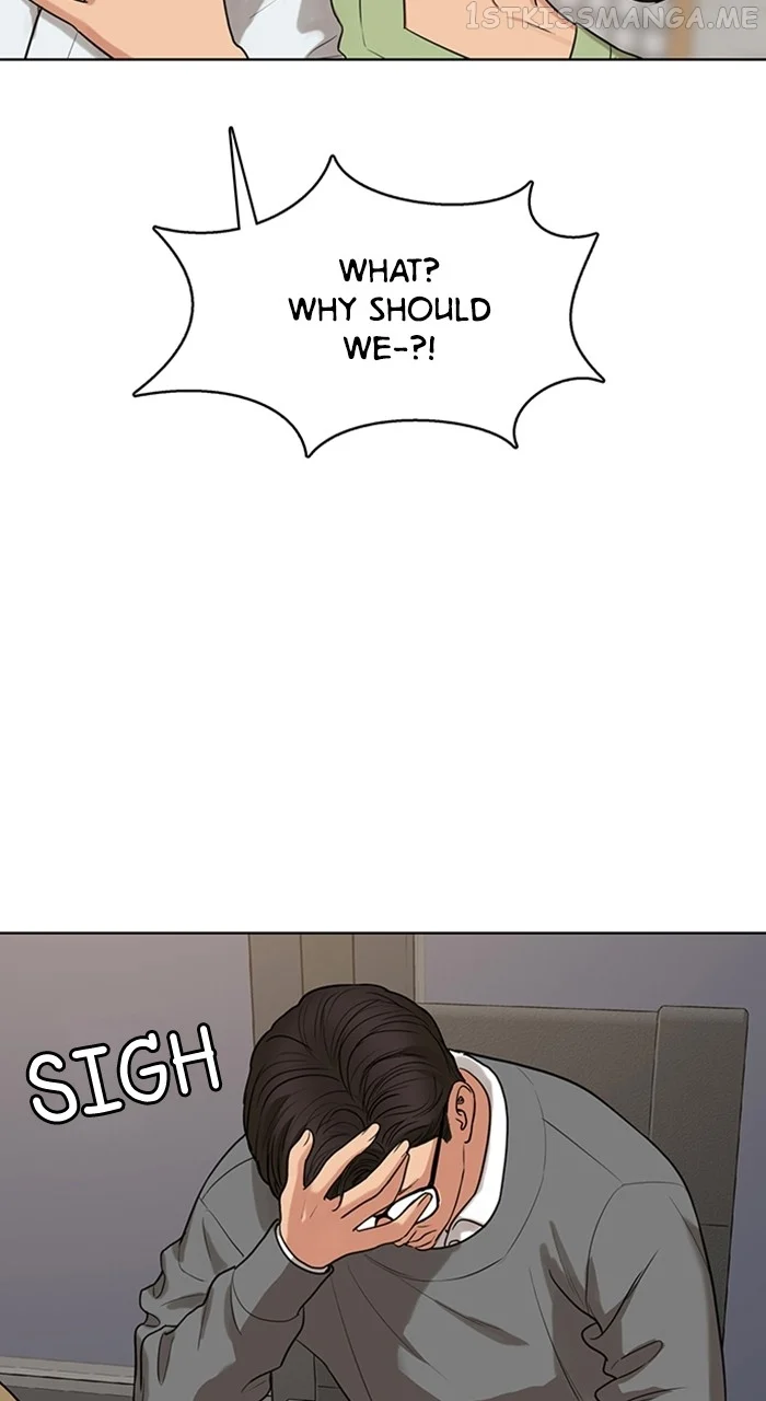 True Beauty chapter 243 page 62