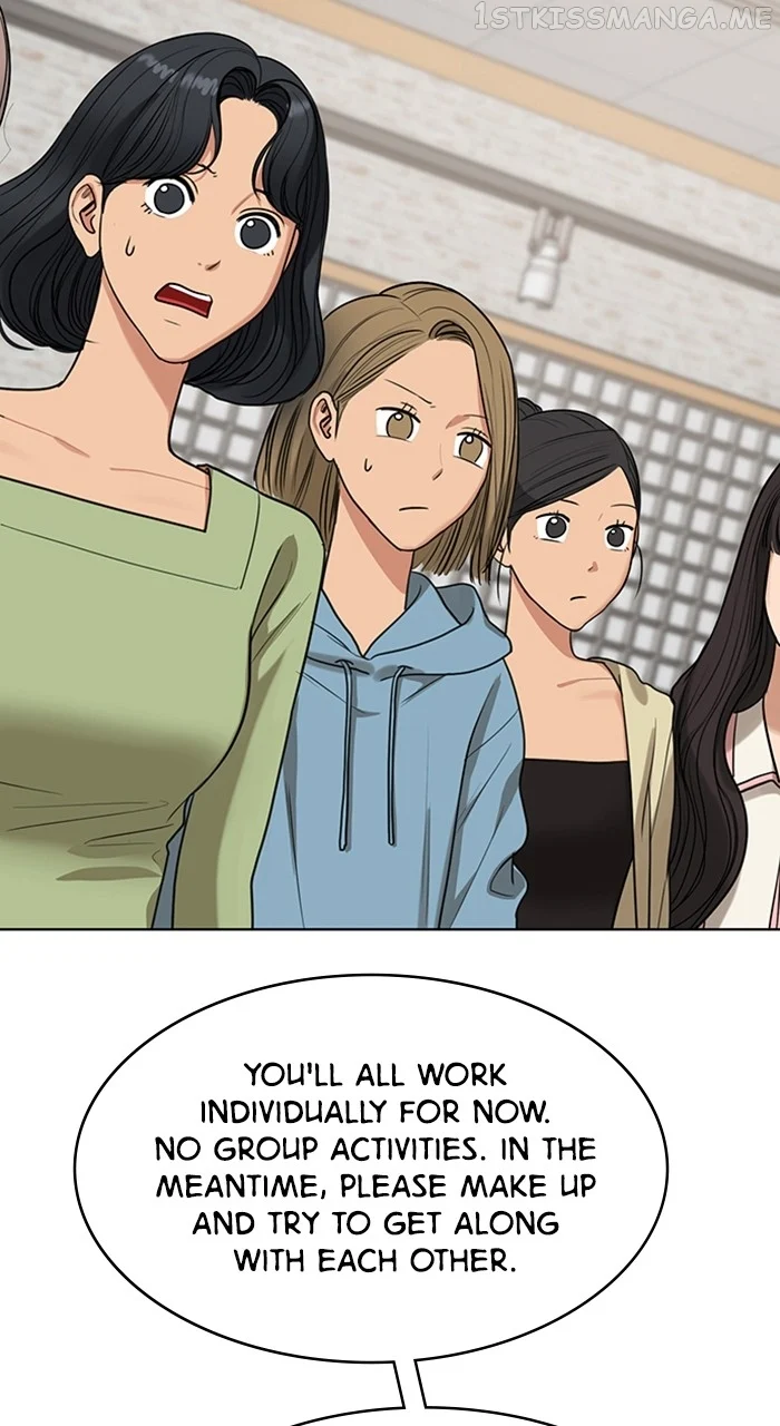 True Beauty chapter 243 page 64