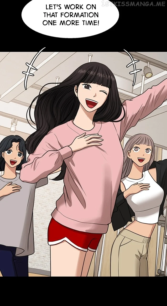 True Beauty chapter 243 page 85