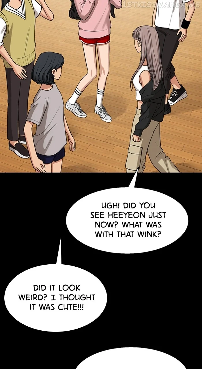 True Beauty chapter 243 page 88