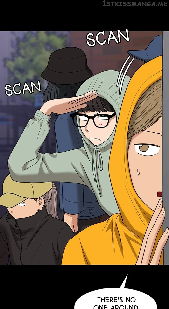 True Beauty chapter 243 page 92