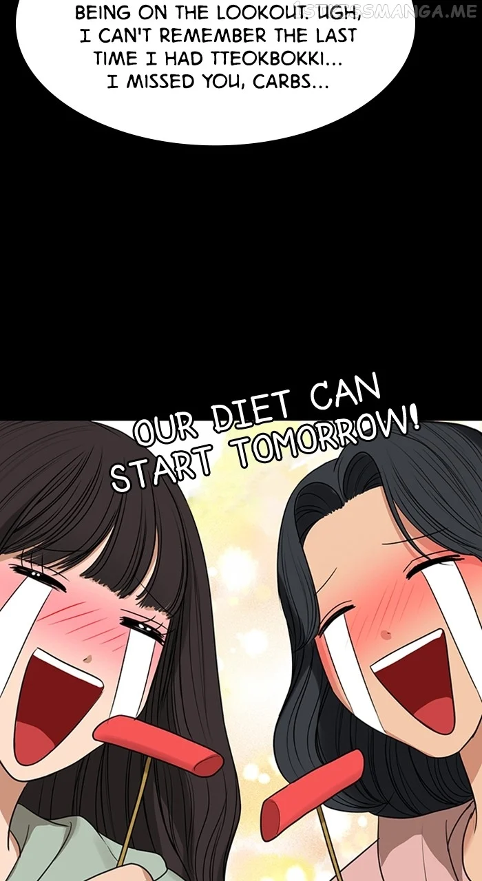 True Beauty chapter 243 page 96