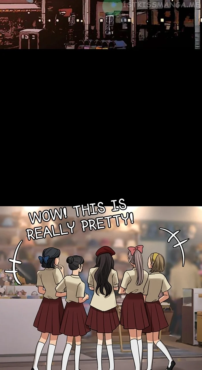 True Beauty chapter 243 page 98