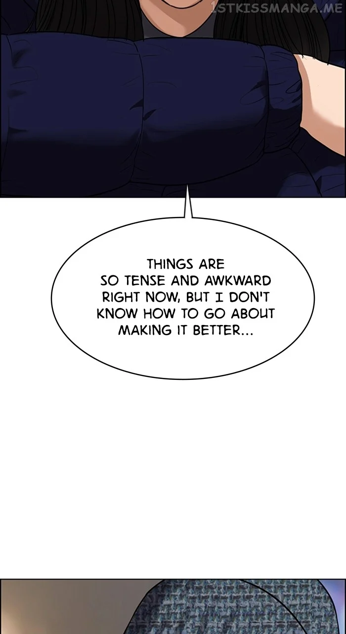 True Beauty chapter 244 page 10