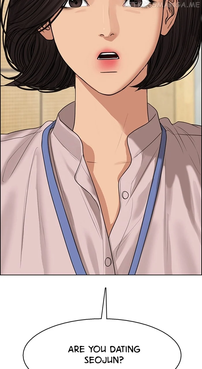 True Beauty chapter 244 page 102