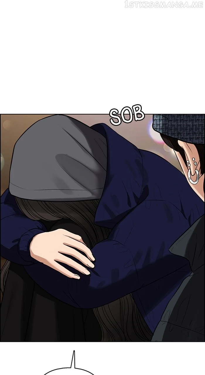 True Beauty chapter 244 page 12