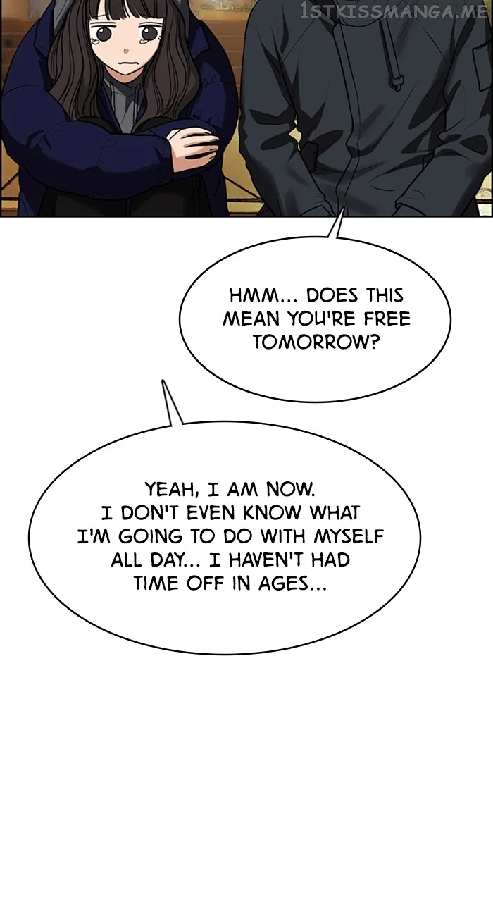 True Beauty chapter 244 page 15