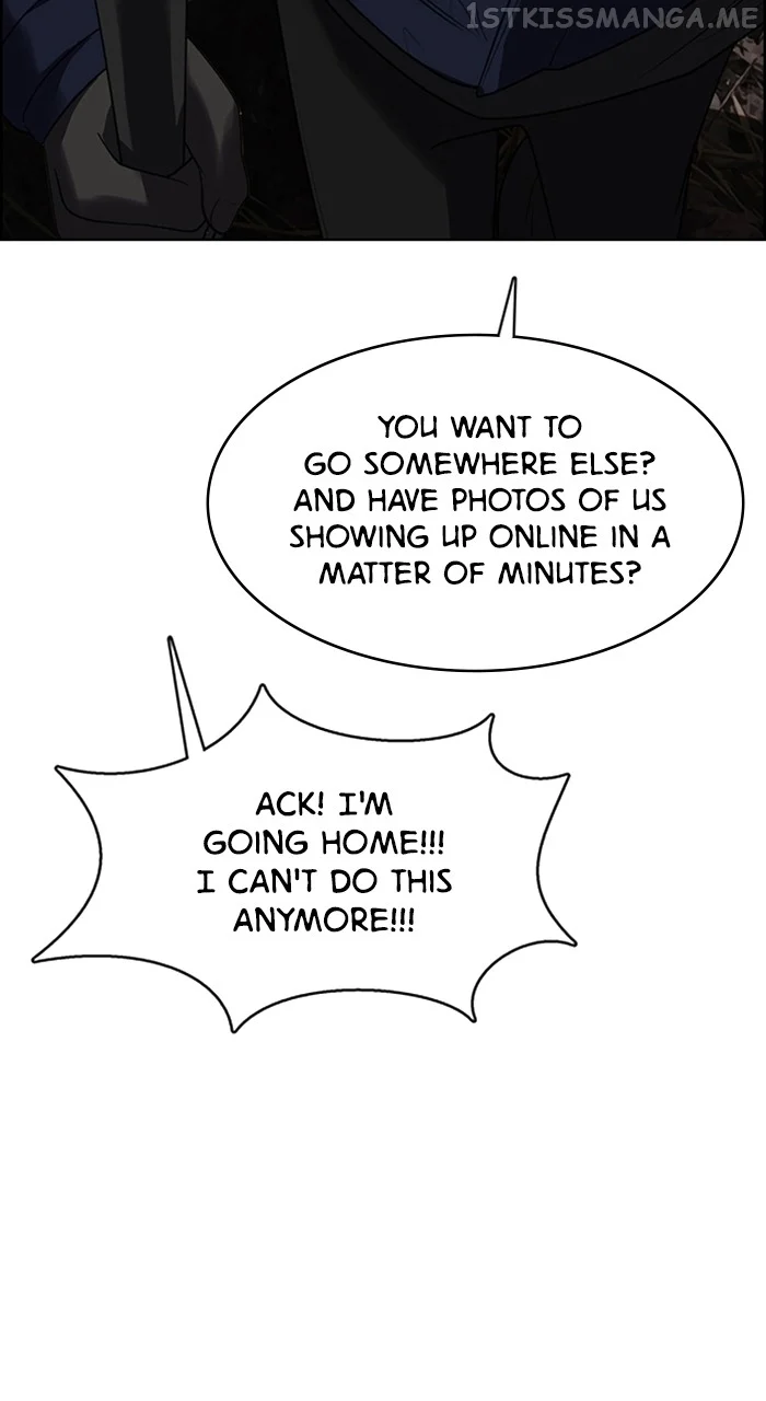 True Beauty chapter 244 page 21