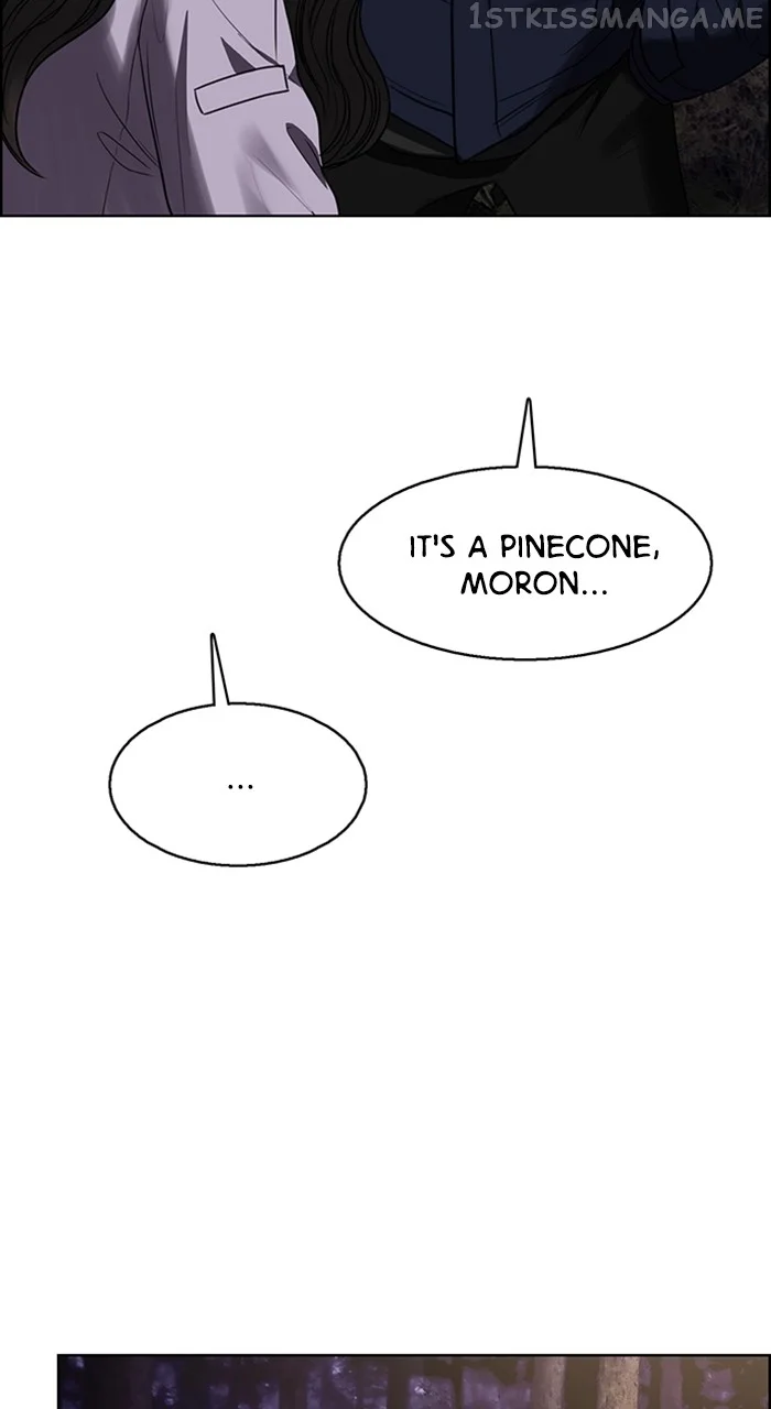 True Beauty chapter 244 page 33