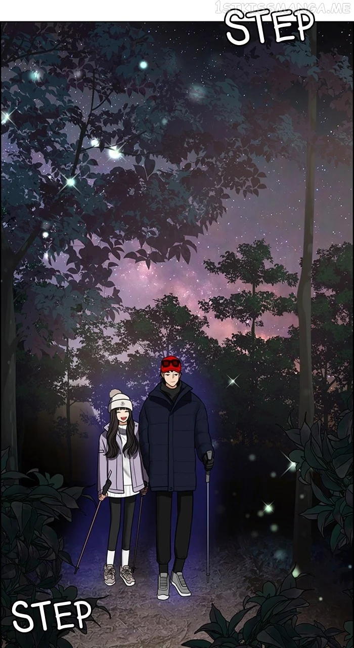 True Beauty chapter 244 page 48