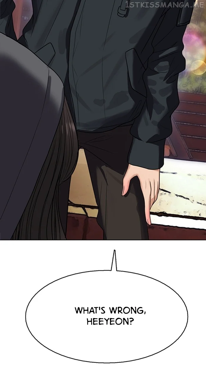 True Beauty chapter 244 page 5