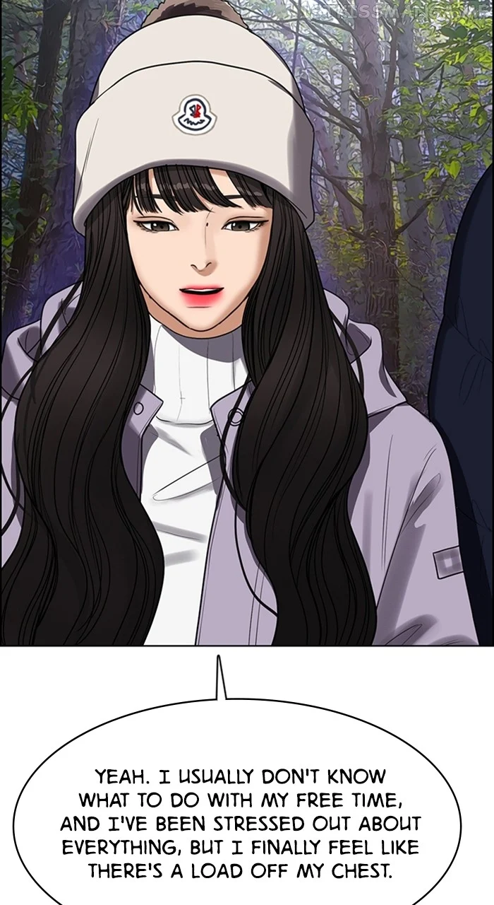 True Beauty chapter 244 page 52