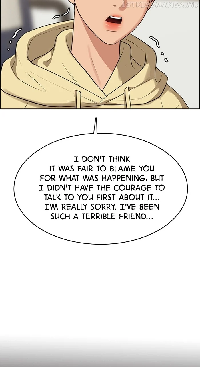 True Beauty chapter 244 page 63