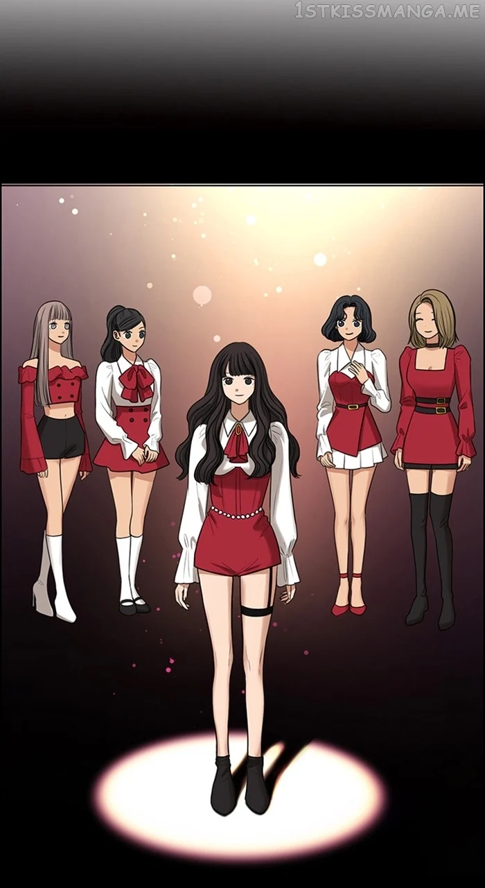 True Beauty chapter 244 page 64