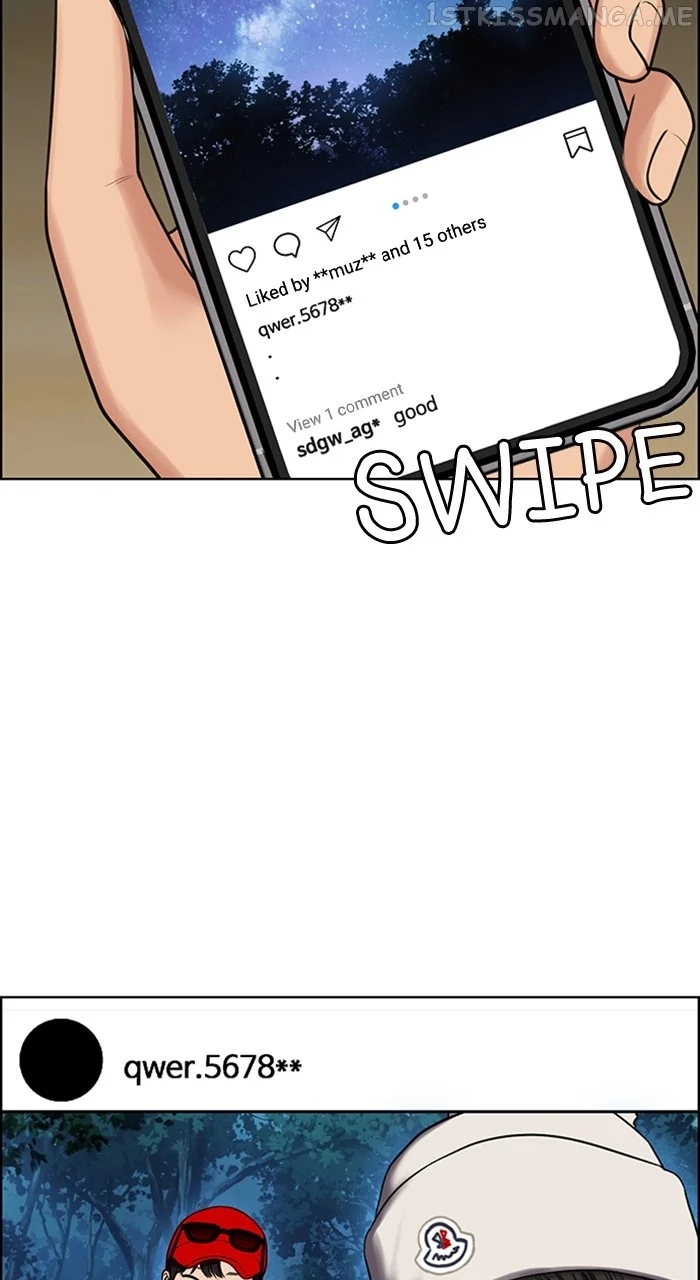 True Beauty chapter 244 page 74