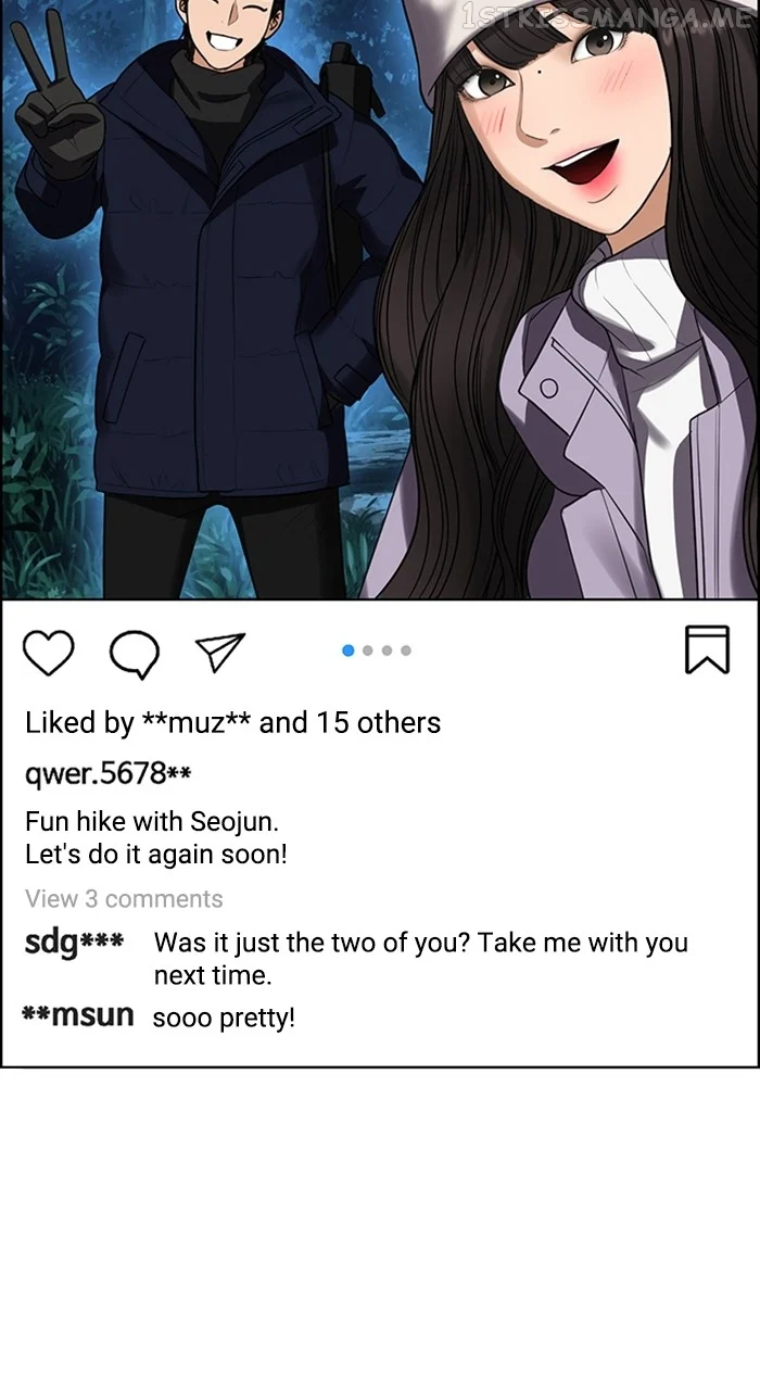 True Beauty chapter 244 page 75