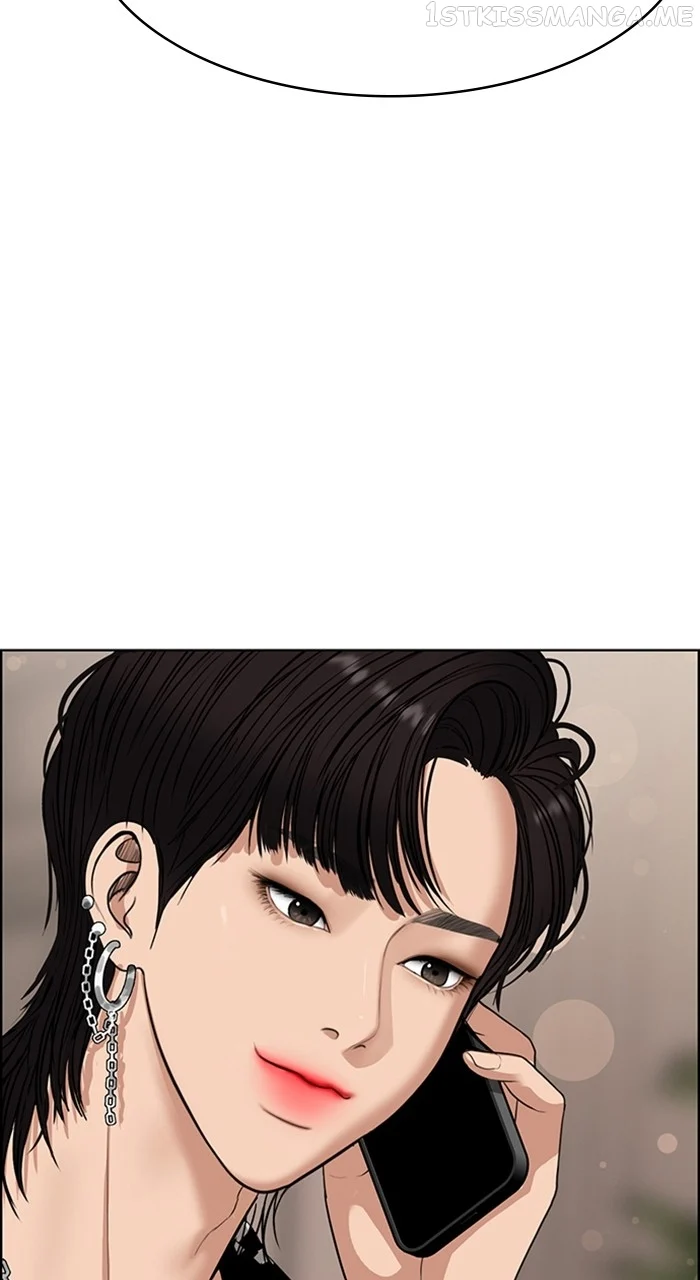 True Beauty chapter 244 page 85