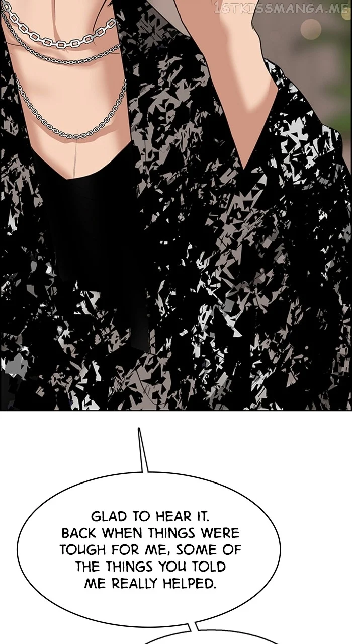 True Beauty chapter 244 page 86