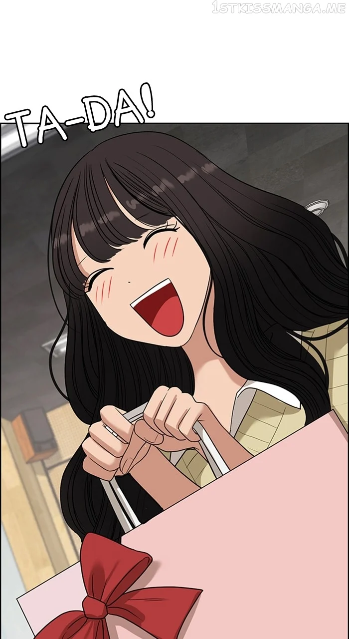 True Beauty chapter 244 page 92