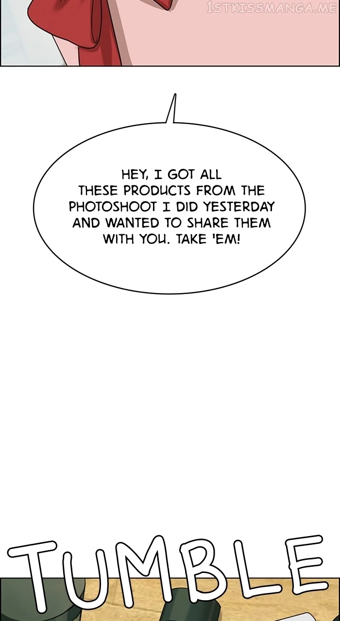 True Beauty chapter 244 page 93