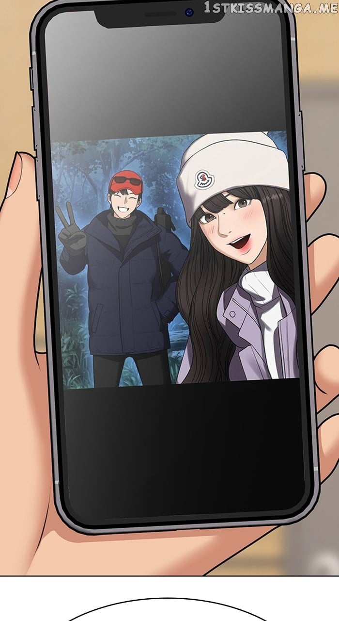 True Beauty chapter 245 page 10