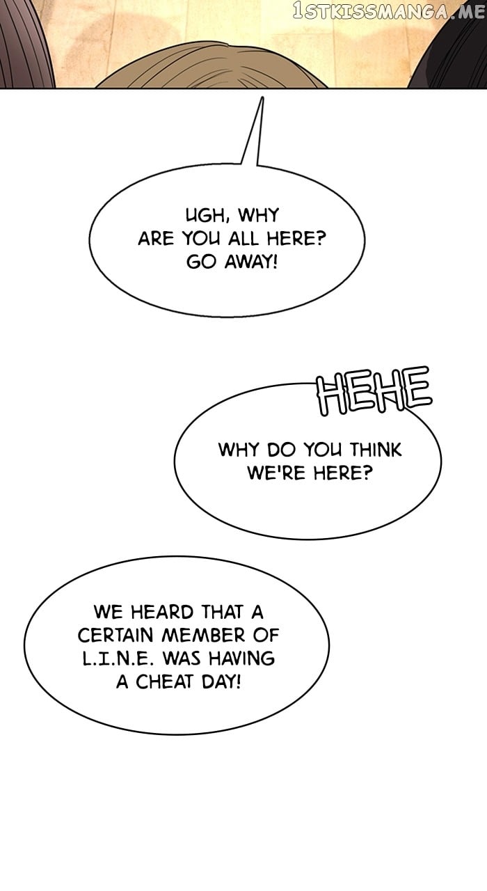 True Beauty chapter 245 page 104