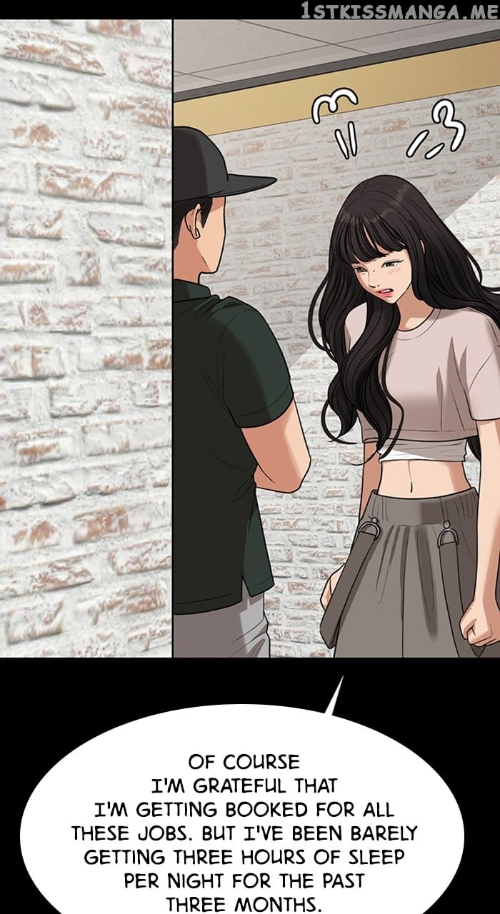 True Beauty chapter 245 page 53